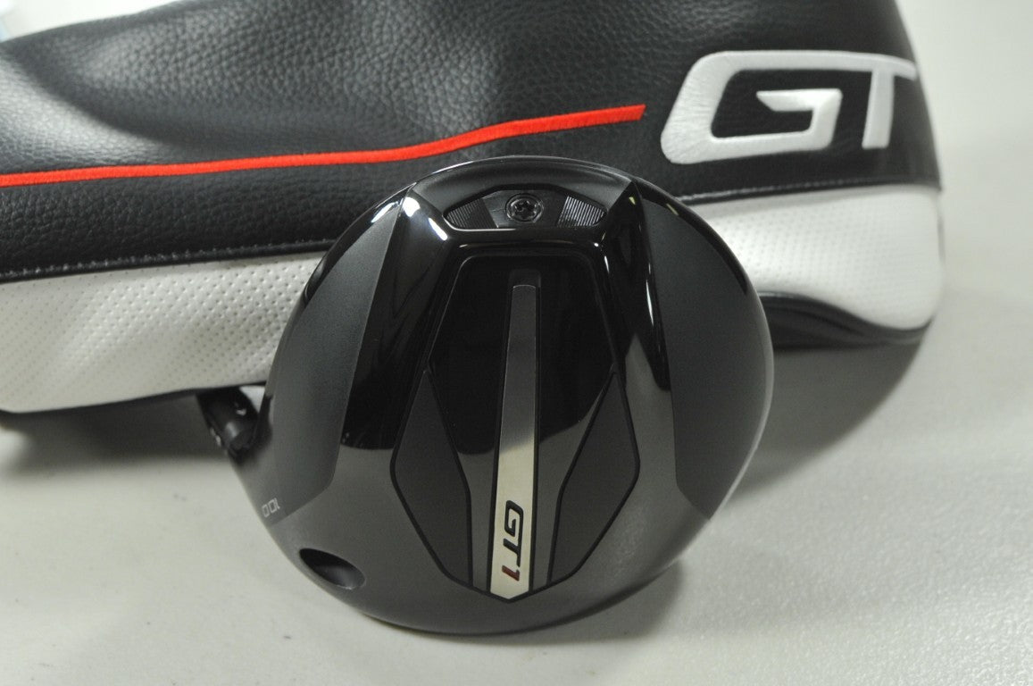 Titleist GT1 10* Driver Regular Flex Right Air Speeder 40g  # 210869