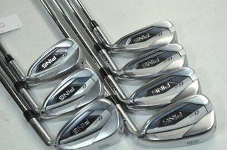 Ping G425 5-W,UW Iron Set Right Regular Flex DG 105 R300 Steel # 182499