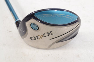 XXIO Twelve 12 Ladies 7-23* Fairway Wood Right 34g Ladies Flex Graphite # 172997