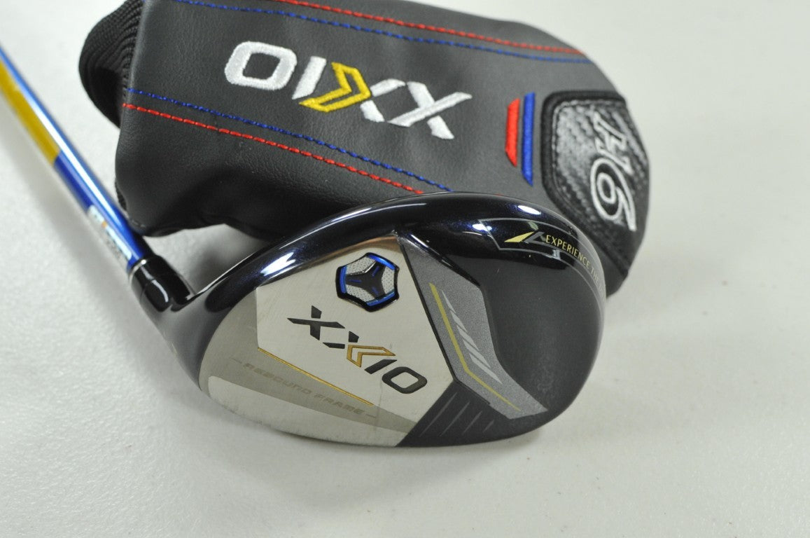 XXIO 13 Thirteen 6-26* Hybrid Regular Flex Right DST 41g Graphite # 208068