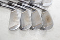 MacGregor VIP V-Foil 1025 CM 3-PW Iron Set Right Regular Flex Steel # 178301