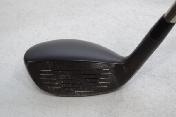 Mizuno JPX 923 Fli - Hi 26* Hybrid Right Ladies Flex Recoil ESX Graphite # 177085 - Golf Club Brokers