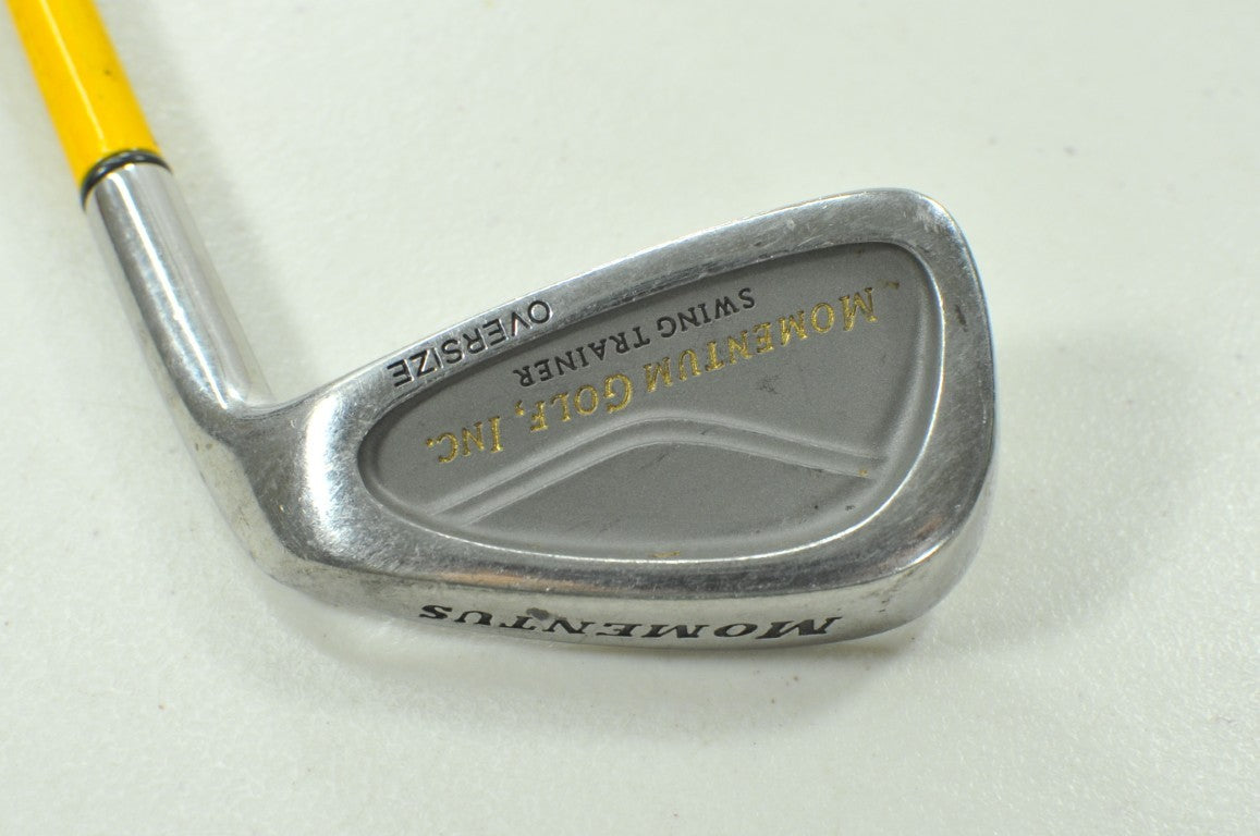 Momentus Weighted Wedge Mens Swing Trainer Right Handed  # 209239