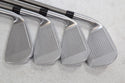 PXG 0311 P Gen4 5-W,GW Iron Set Right SteelFiber 70 Senior Flex  # 177691