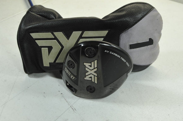 PXG 0811 XF Gen4 10.5* Driver Right Senior Flex 40g Riptide CB 5.0 # 181449 - Golf Club Brokers