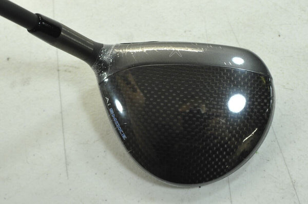 Callaway Paradym Ai Smoke MAX 5-18* Fairway Wood Right Regular Graphite # 182307