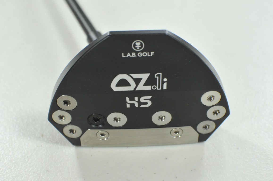 LAB Golf OZ.1i HS 34