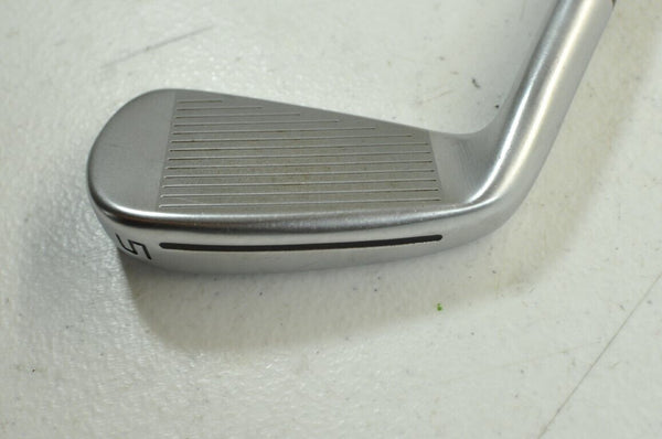 TaylorMade P770 2023 Single 5 Iron RH Regular Flex Ventus TR HB Graphite #181844