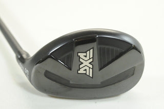 PXG 0211 2022 5-25* Hybrid Right Senior Flex 50g Cypher 5.0 Graphite # 185530