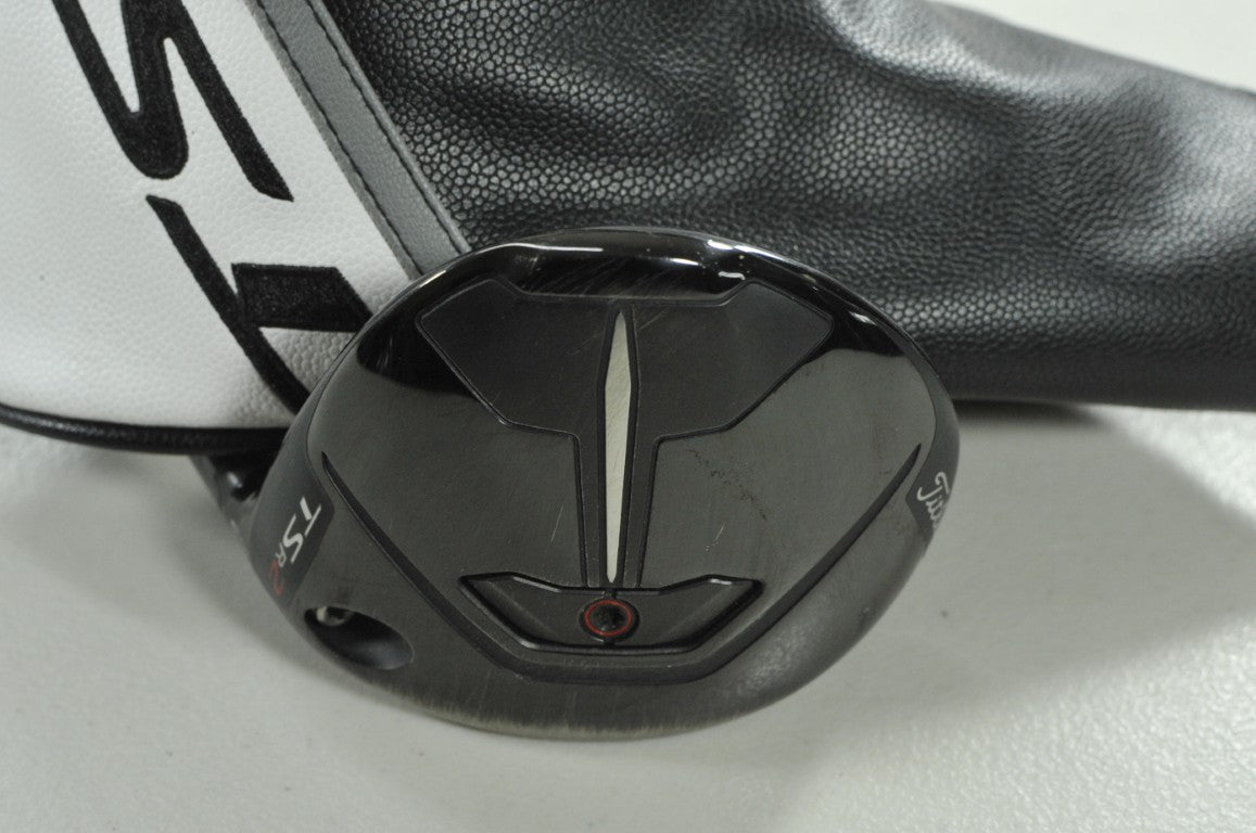 Titleist TSR2 16.5* Fairway Wood Regular Flex Right Tensei AV Graphite # 207089