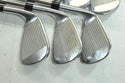 TaylorMade Qi 5-PW,AW Iron Set Right Regular Flex KBS MAX MT 85 Steel # 183375