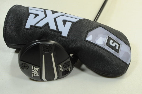 LEFT HANDED PXG 0311 XF Gen5 5-19* Fairway Wood Stiff Tensei AV Graphite #184132