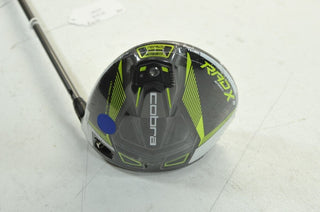 Cobra Radspeed XB 10.5* Driver Right Regular Flex 50g Riptide CB 5.5  # 183316