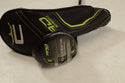 LEFT HANDED Cobra Radspeed Big Tour 3 - 14.5* Fairway Wood X - Stiff Graphite#179176 - Golf Club Brokers