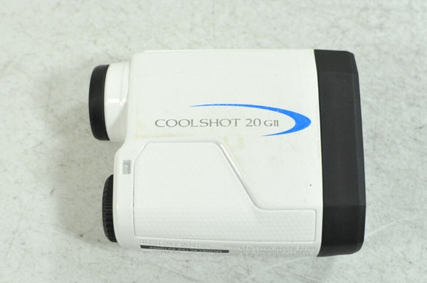 Nikon Coolshot 20 GII Range Finder  #179812