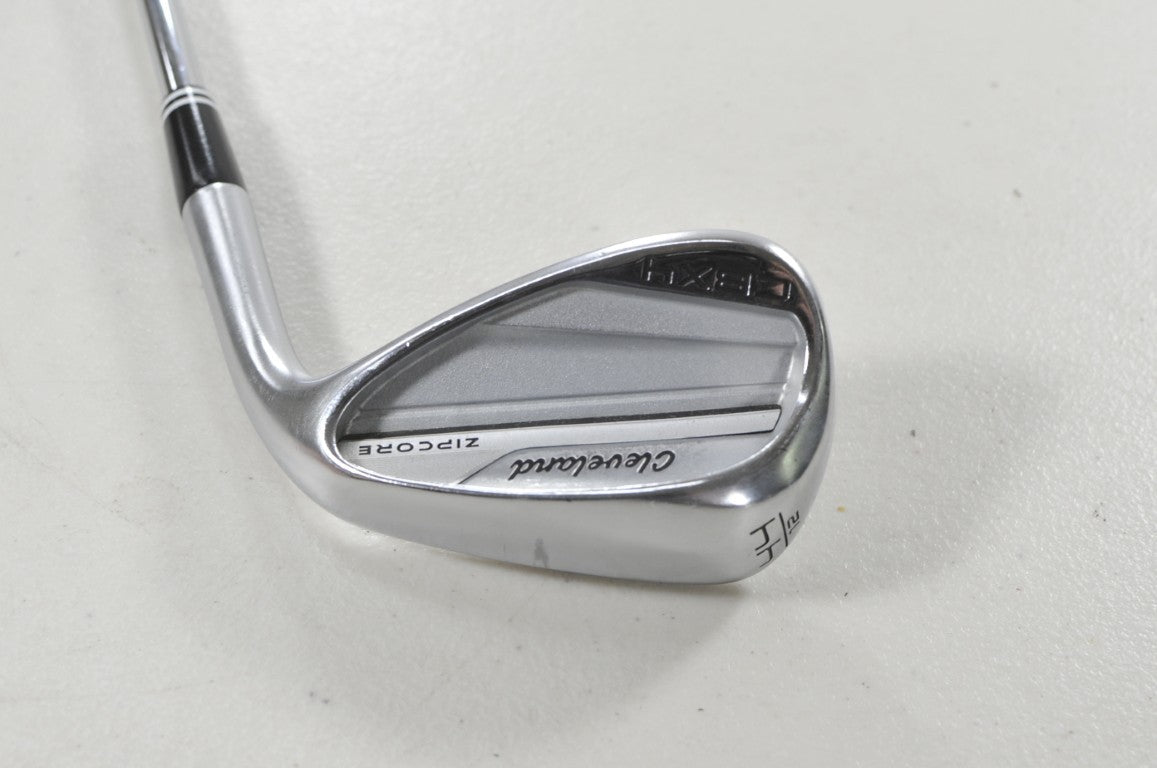 Cleveland CBX 4 Zipcore 44*-12 Wedge Right KBS Hi-Rev 2.0 115g Steel # 217951
