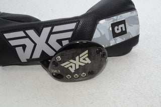 PXG 0341 X Gen2 Ladies 5-18* Fairway Wood Right Accra 42i M1 Graphite # 178703