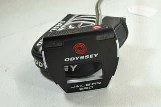 Odyssey Versa Jailbird 380 Limited Edition 38.5