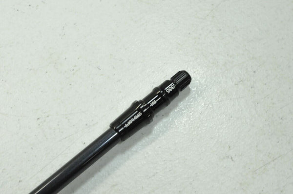 Mitsubishi Diamana T+ 60 Stiff Flex Driver Shaft TaylorMade Adapter 44