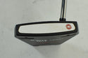 Odyssey White Hot Versa 12 Twelve DB 33