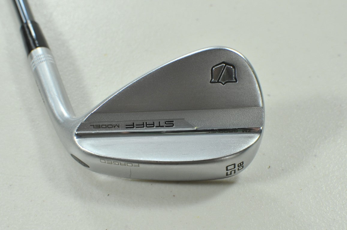 Wilson Staff Model ZM 50*-08 Wedge Recoil Dart F3 75g Regular Graphite # 210572