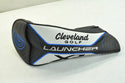 Cleveland Launcher XL Lite Draw 2021 10.5* Driver RH Senior Flex Cypher # 180353