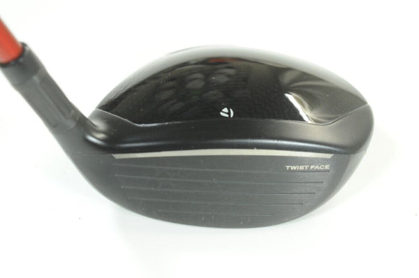 LEFT HANDED TaylorMade Stealth 2 HD 5-19* Fairway Wood Regular Graphite #185010