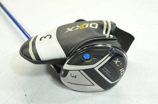 XXIO Eleven 11 3-15* Fairway Wood Right Regular Flex 38g Graphite # 179843