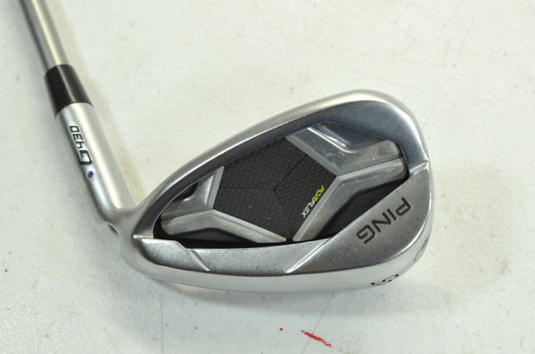 Ping G430 45* Wedge Blue Dot Right Alta Quick 45g Senior Flex Graphite # 182887