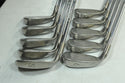 Ping i3 O - Size 2 - W,SW Iron Set Right Stiff Flex Cushin JZ Steel # 182037 - Golf Club Brokers