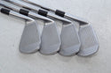 TaylorMade P7MC 2023 4-PW Iron Set Right Stiff Flex NS Pro Modus3 Steel # 176051