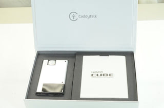 CaddyTalk Cube Range Finder  #185087