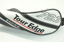 Tour Edge Exotics E723 2-17* Hybrid Right Stiff Flex Tensei AV Graphite # 175674