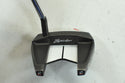 TaylorMade Spider GT Splitback Short Slant 34