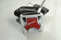 TaylorMade Spider Ghost White Small Slant 2024 35