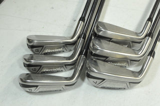 Cleveland Launcher HB 2017 5 - PW Iron Set RH Regular Flex Graphite #182767 - Golf Club Brokers