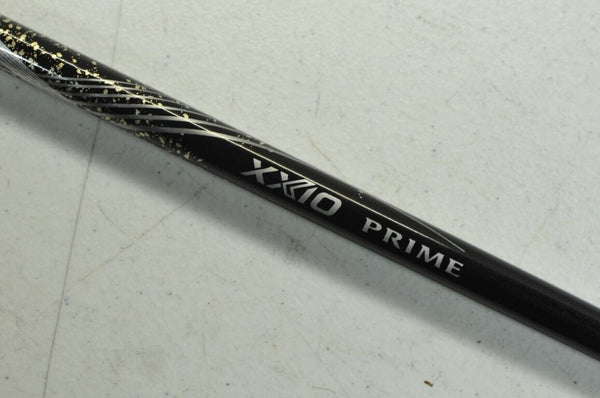 XXIO Prime 12 5-22* Hybrid Right Regular Flex 43.5g DST SP1200 Graphite # 181390