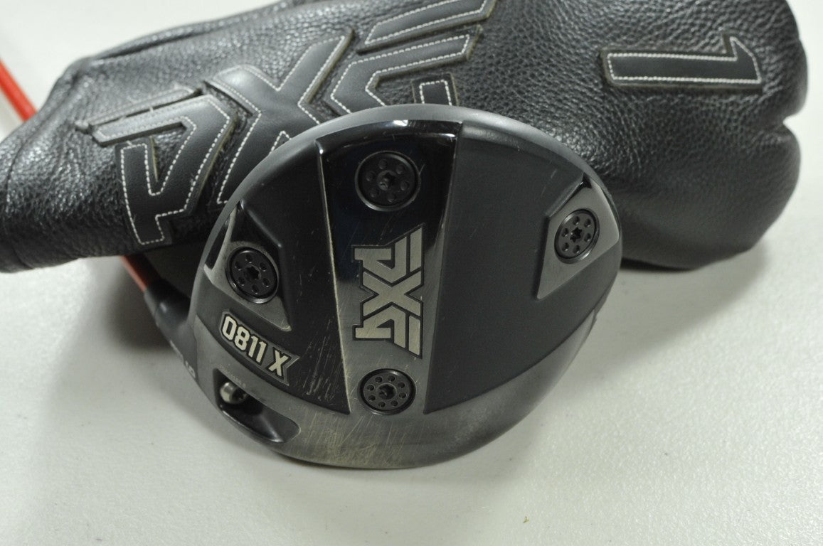 PXG 0811 X Proto 9* Driver Stiff Flex Right KBS MAX HL 45g  # 204491