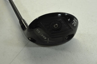 Sub 70 939X #4 Hybrid Right Senior Flex Project X 4.5 Graphite # 180988