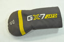 GX - 7 Jato 1 Driver Right Senior Flex 50g with Head Cover # 180314 - Golf Club Brokers