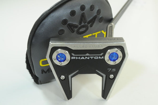 Titleist 2024 Scotty Cameron Phantom 7.5 35