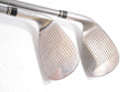 Tour Edge Bazooka JMAX 9 - PW,SW,LW Iron Set Right Ladies Flex Graphite # 139629 - Golf Club Brokers