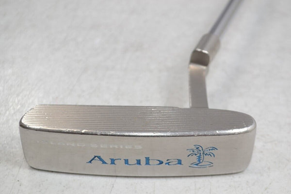 Guerin Rife Island Series Aruba 35