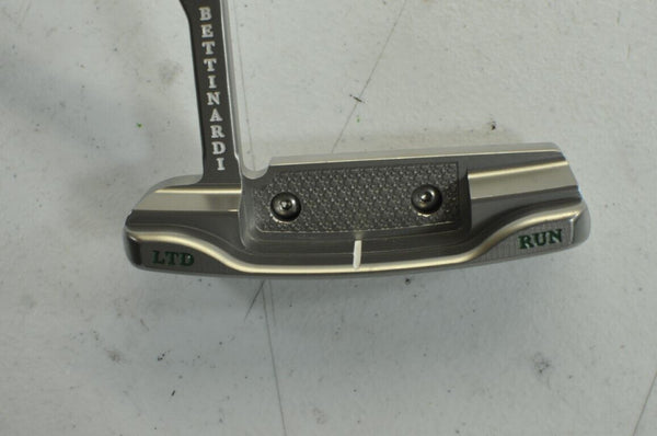 Bettinardi 2022 Spring Classic BB1 Copper Limited 35