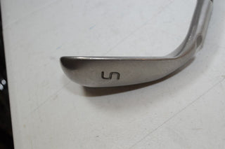 Ping G Series Ladies SW Sand Wedge Right Accra 40i Graphite #174608 - Golf Club Brokers