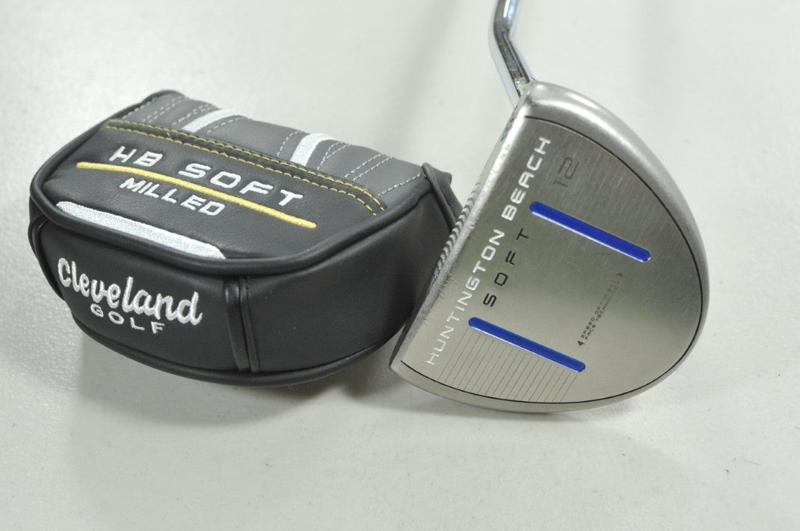 Cleveland Huntington Beach Soft 12 35