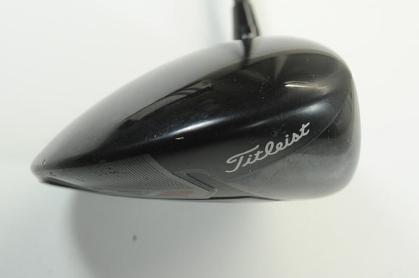 Titleist TSi2 9* Driver Right Regular Flex KuroKage Black 5th Gen 50g # 185355