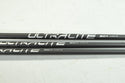 Cobra Air - X 2023 Offset 3,4,5 Hybrid Set RH Regular Flex 50g Graphite # 179831 - Golf Club Brokers