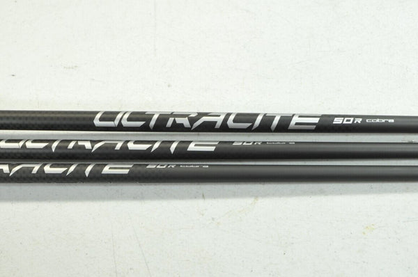 Cobra Air - X 2023 Offset 3,4,5 Hybrid Set RH Regular Flex 50g Graphite # 179831 - Golf Club Brokers