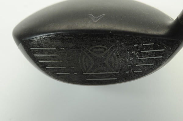 Callaway XR 16 Ladies #3 Fairway Wood RH Bassara Ladies Flex Graphite # 184182